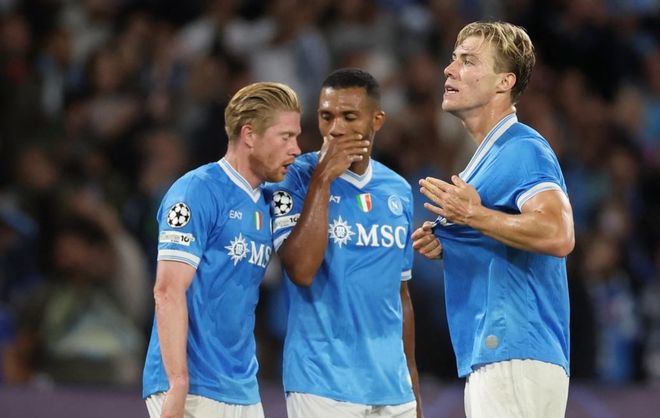 足坛50大身价最高的青年才俊！（1-20名）