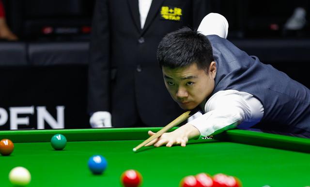 亚斯的比赛 亚斯的比赛