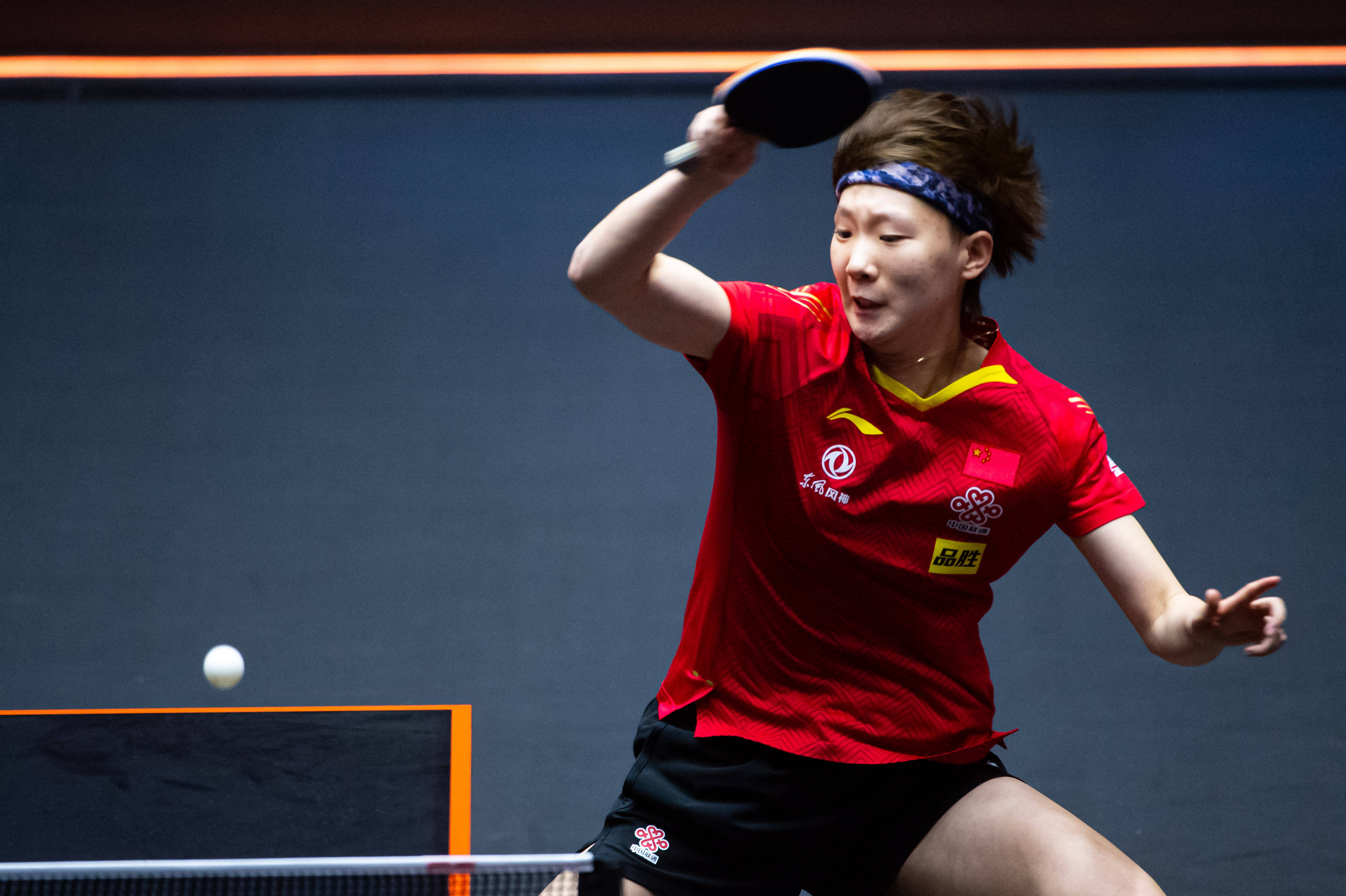 我们将深入 我们将深入