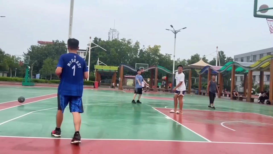 我们以近三